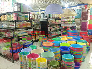 新疆烏魯木齊順新日用品百貨 一站式購物體驗的貼心選擇