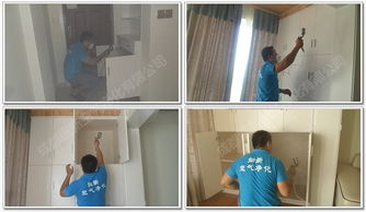 新房污染專業(yè)清除 室內(nèi)空氣凈化治理
