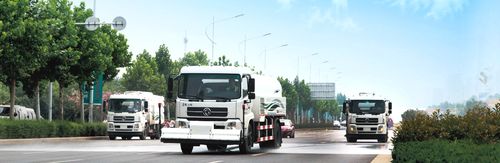 城市道路保潔解決方案 提升保潔服務(wù)效能的關(guān)鍵路徑